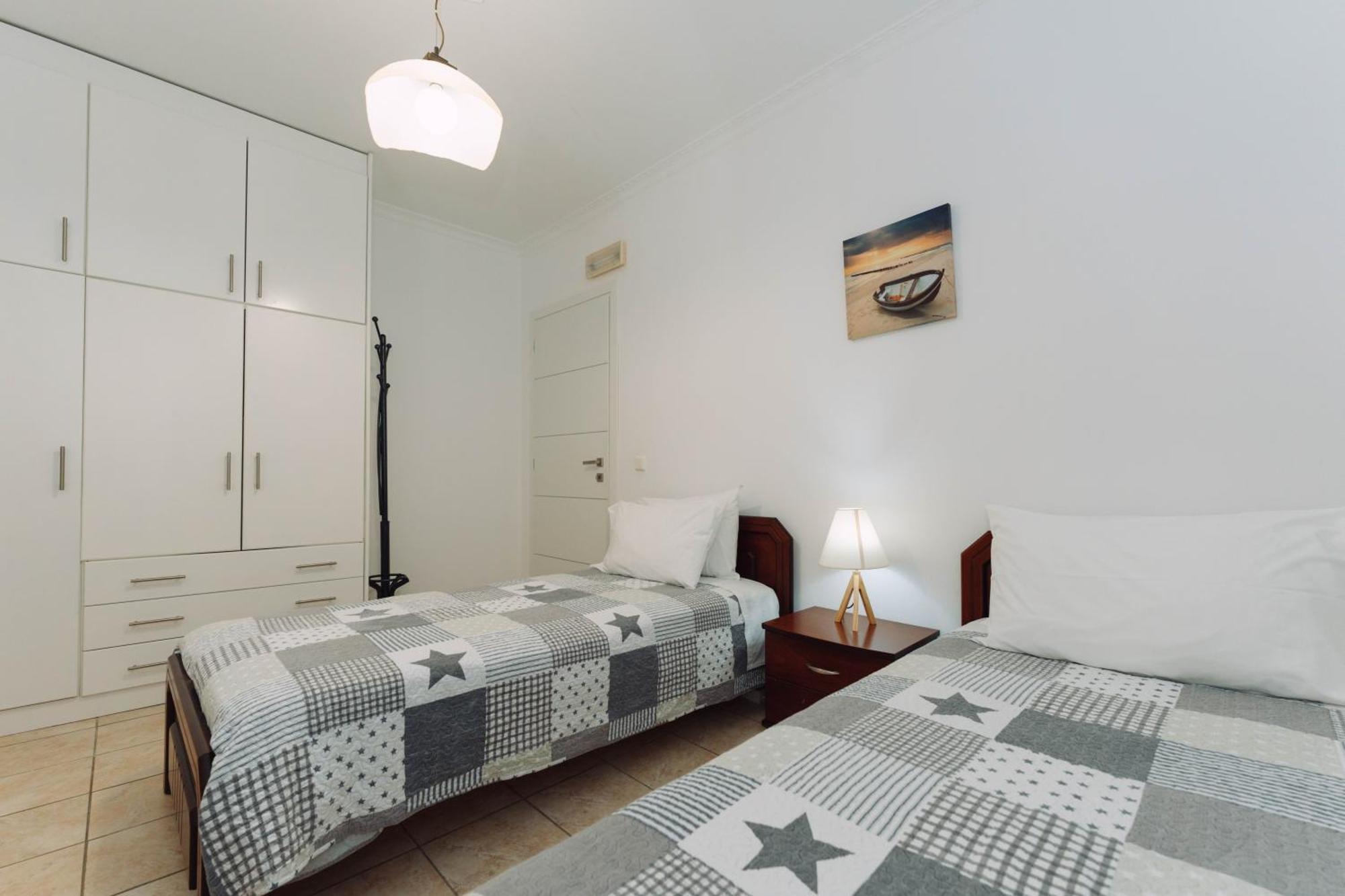 Villa Sofia Halikounas Eksteriør billede